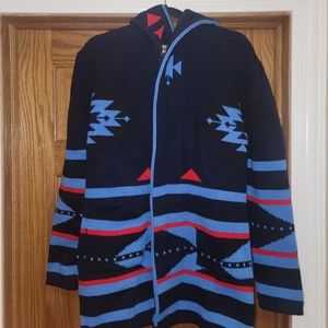 One A Million Men's Sweater